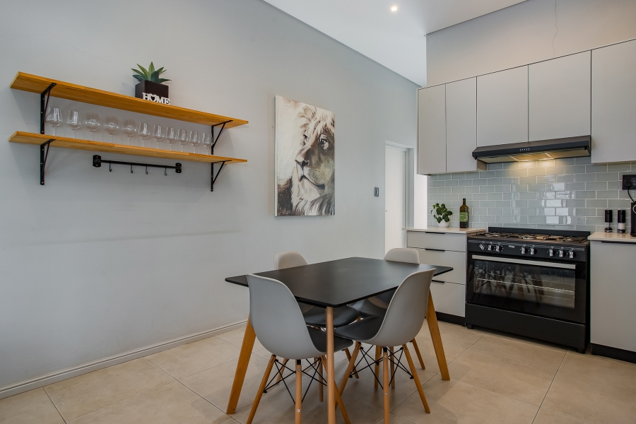 3 Bedroom Property for Sale in Uitsig Western Cape